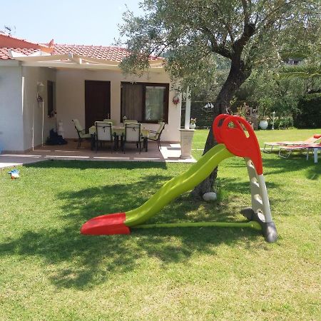 Malama Home Vourvourou Exterior photo
