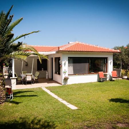 Malama Home Vourvourou Exterior photo
