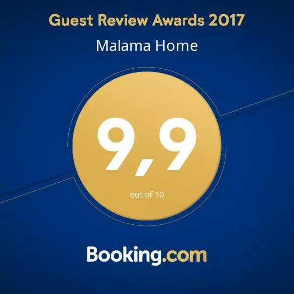 Malama Home Vourvourou Exterior photo
