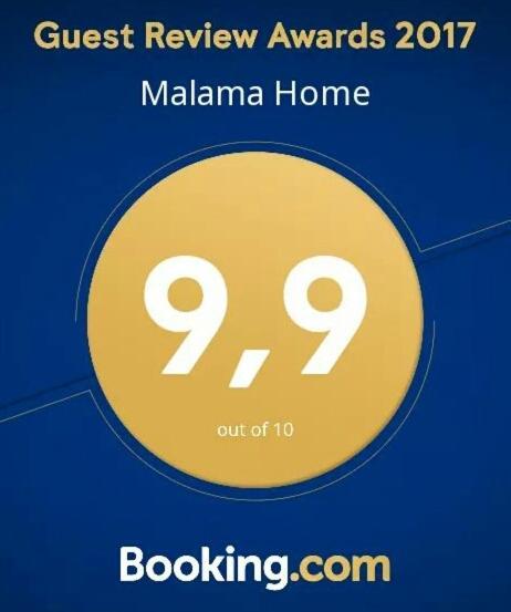 Malama Home Vourvourou Exterior photo