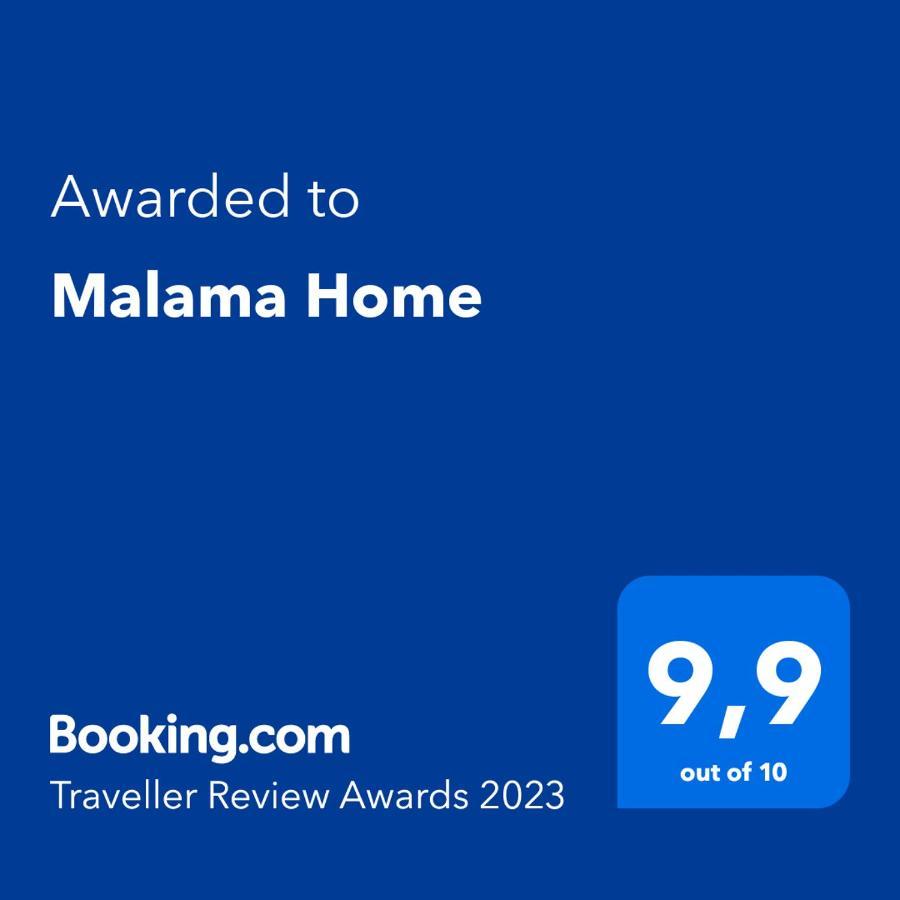 Malama Home Vourvourou Exterior photo