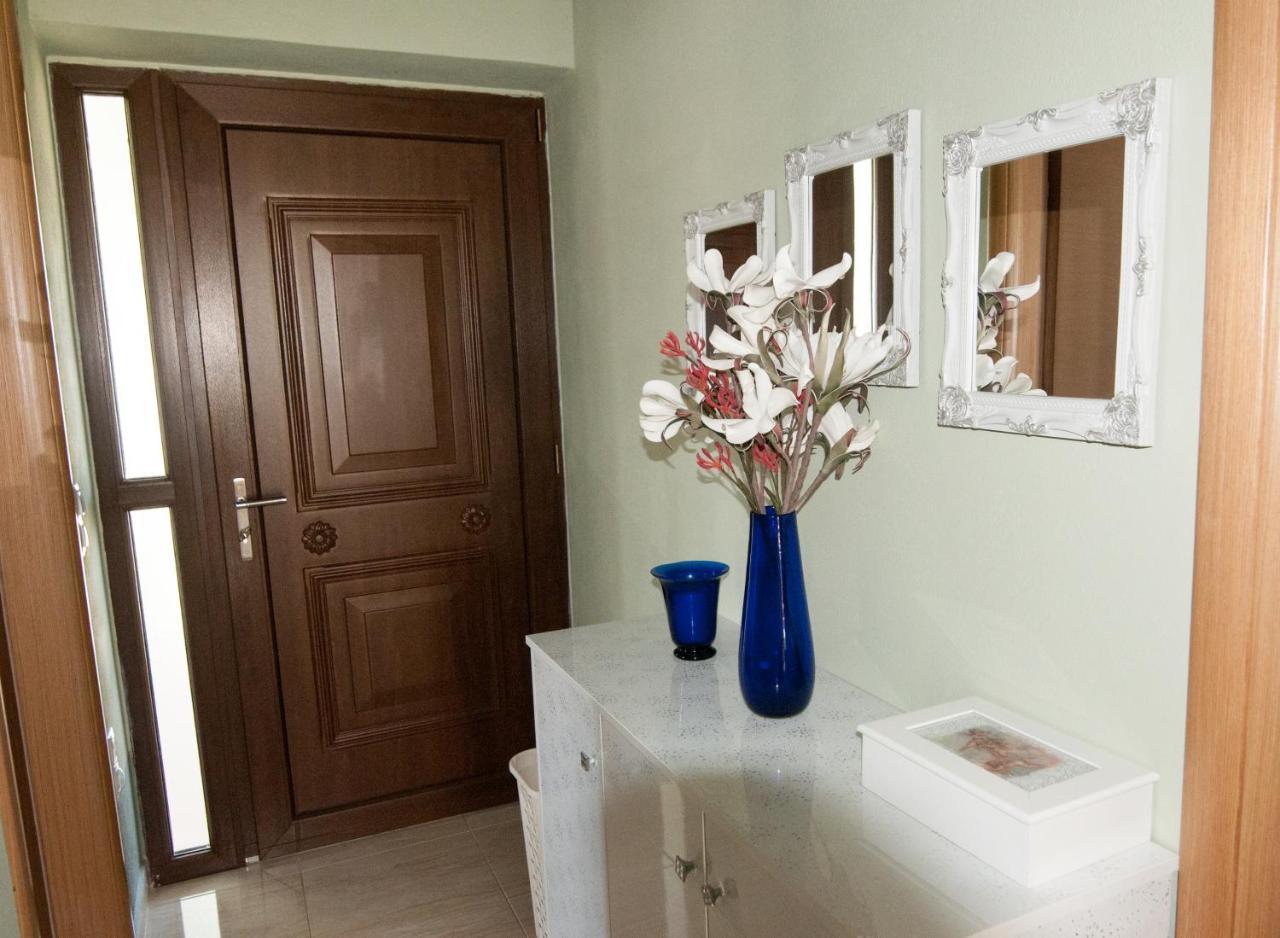Malama Home Vourvourou Exterior photo