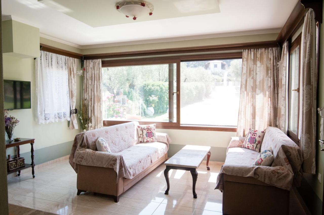 Malama Home Vourvourou Exterior photo