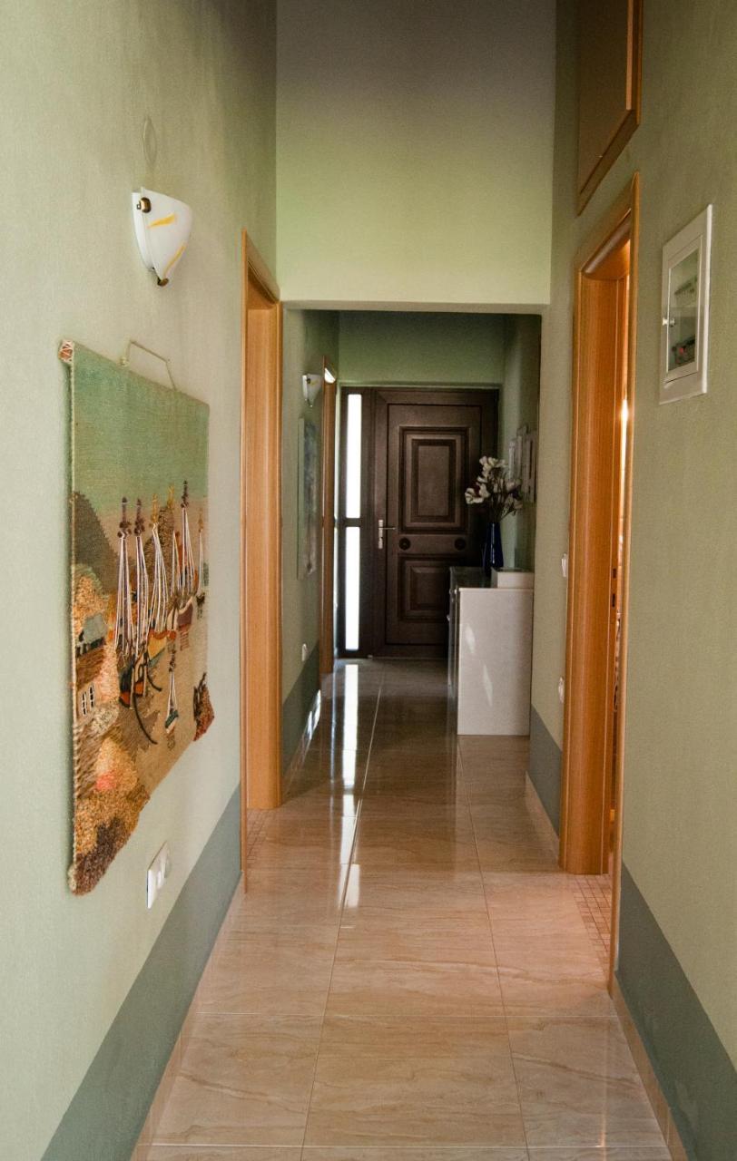 Malama Home Vourvourou Exterior photo